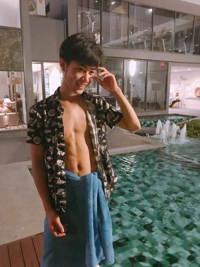 กลืนกินคำพูด #D6AFB0