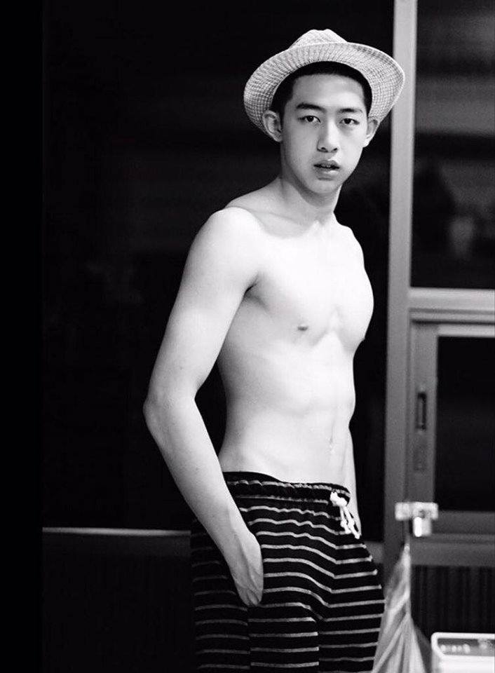 กลืนกินคำพูด #D6AFB0