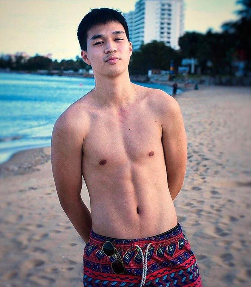 กลืนกินคำพูด #D6AFB0