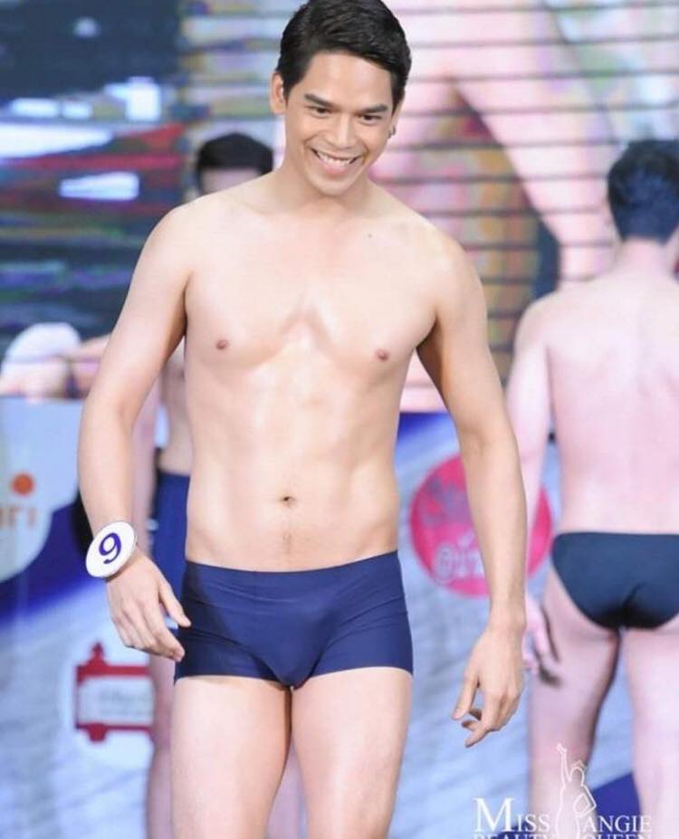 ถอดโชว์เรือนร่าง 2566