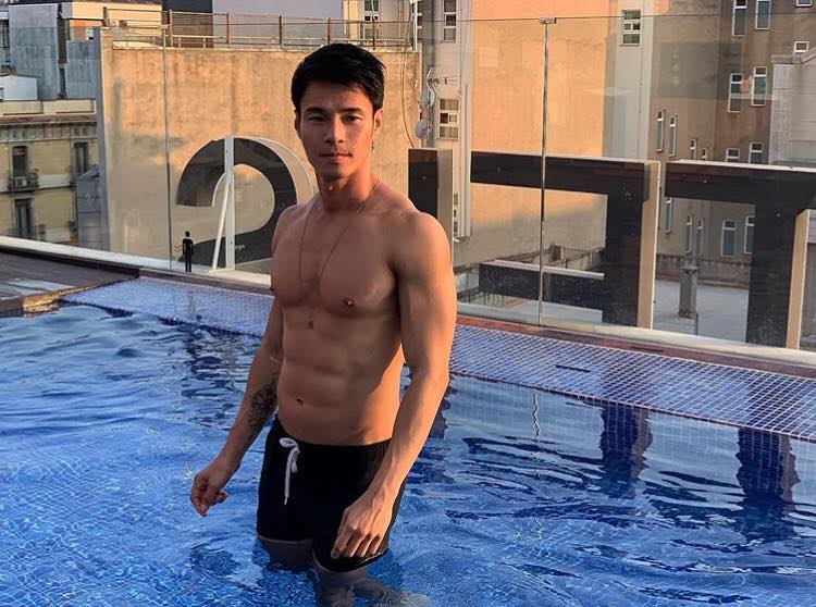 ถอดโชว์เรือนร่าง 2569