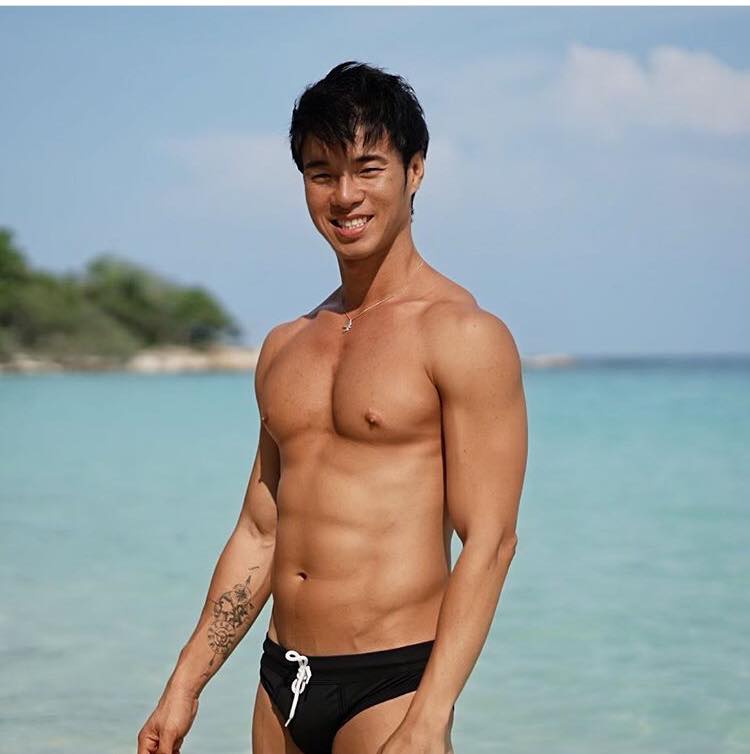 ถอดโชว์เรือนร่าง 2569