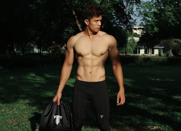 ถอดโชว์เรือนร่าง 2570