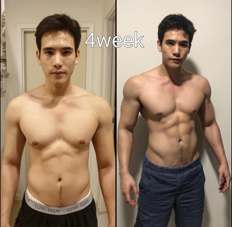 ถอดโชว์เรือนร่าง 2570