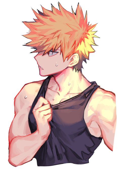 การ์ตูนหล่อ ถอดโชว์ ๘
