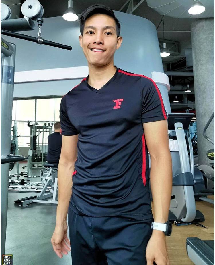 คนหล่อสายวิ่ง 🏃🏻&zwj;♂️1🏃🏻&zwj;♂️
