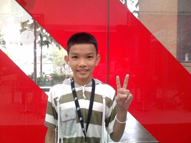 น้องต๊ะ the voice ปัจจุบัน แซ่บเวอร์