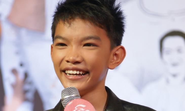 น้องต๊ะ the voice ปัจจุบัน แซ่บเวอร์