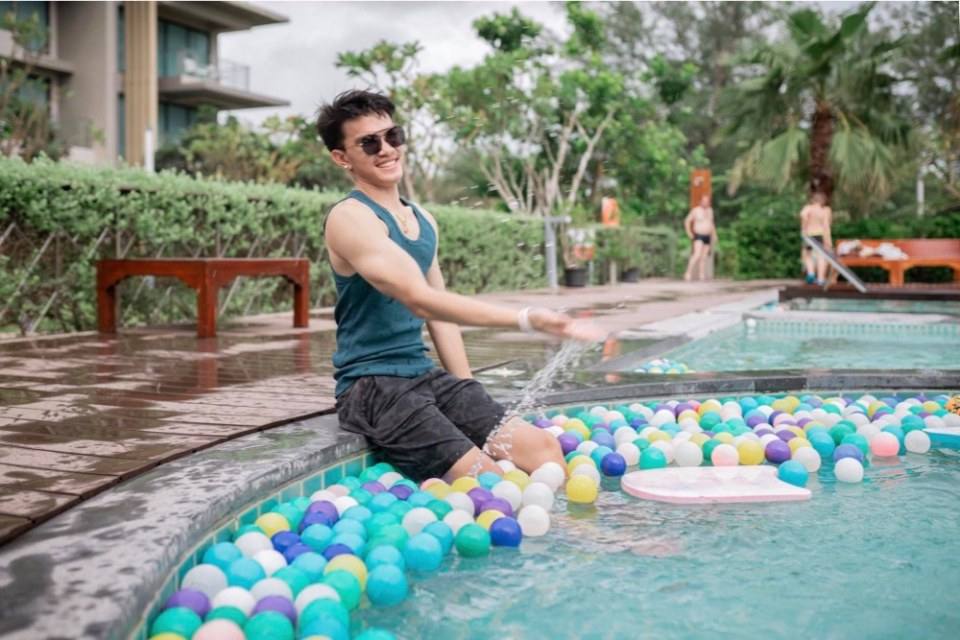น้องต๊ะ the voice ปัจจุบัน แซ่บเวอร์