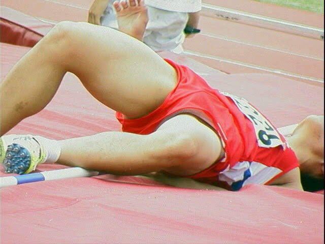 ดีต่อใจ#880อยากมีสามี..นักกีฬา