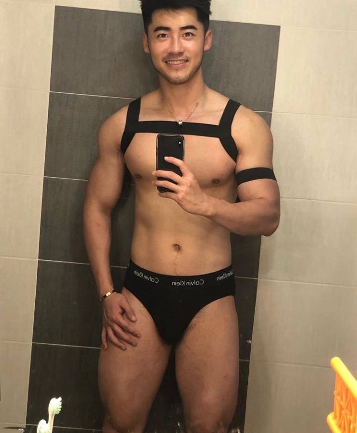 ดีต่อใจ#881ถ้าผู้ชายใส่ยกทรง..จะเป็นยังไงน้า
