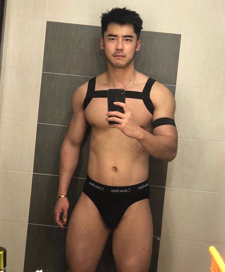 ดีต่อใจ#881ถ้าผู้ชายใส่ยกทรง..จะเป็นยังไงน้า