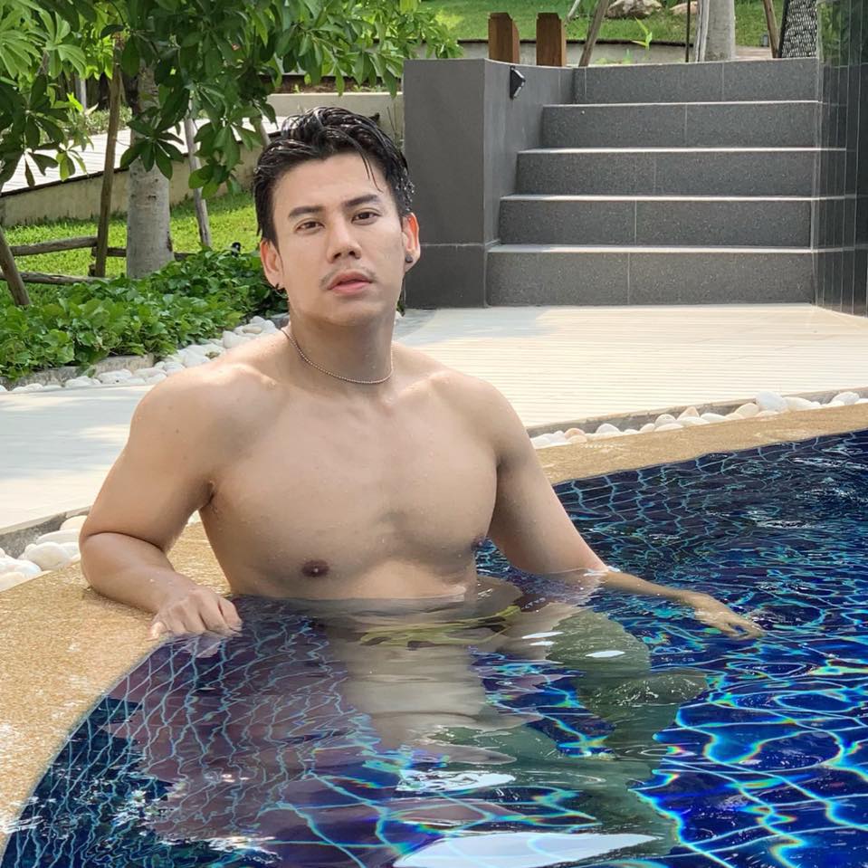 เต้าบุรุษ #B22222