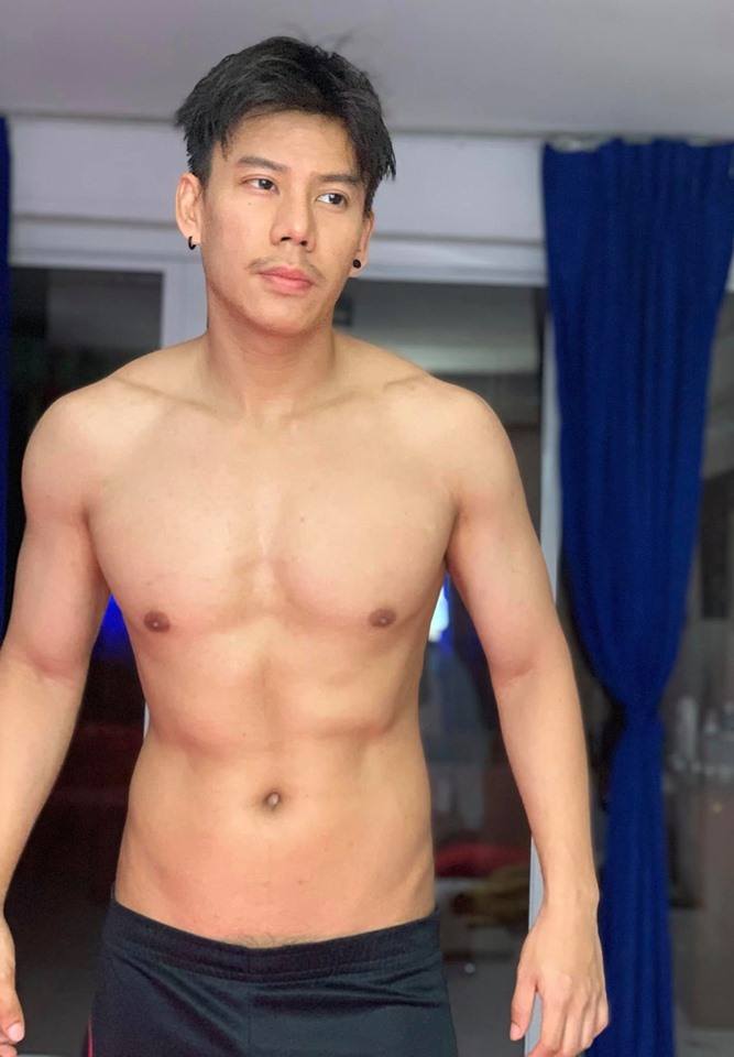 เต้าบุรุษ #B22222