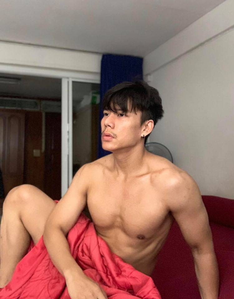 เต้าบุรุษ #B22222