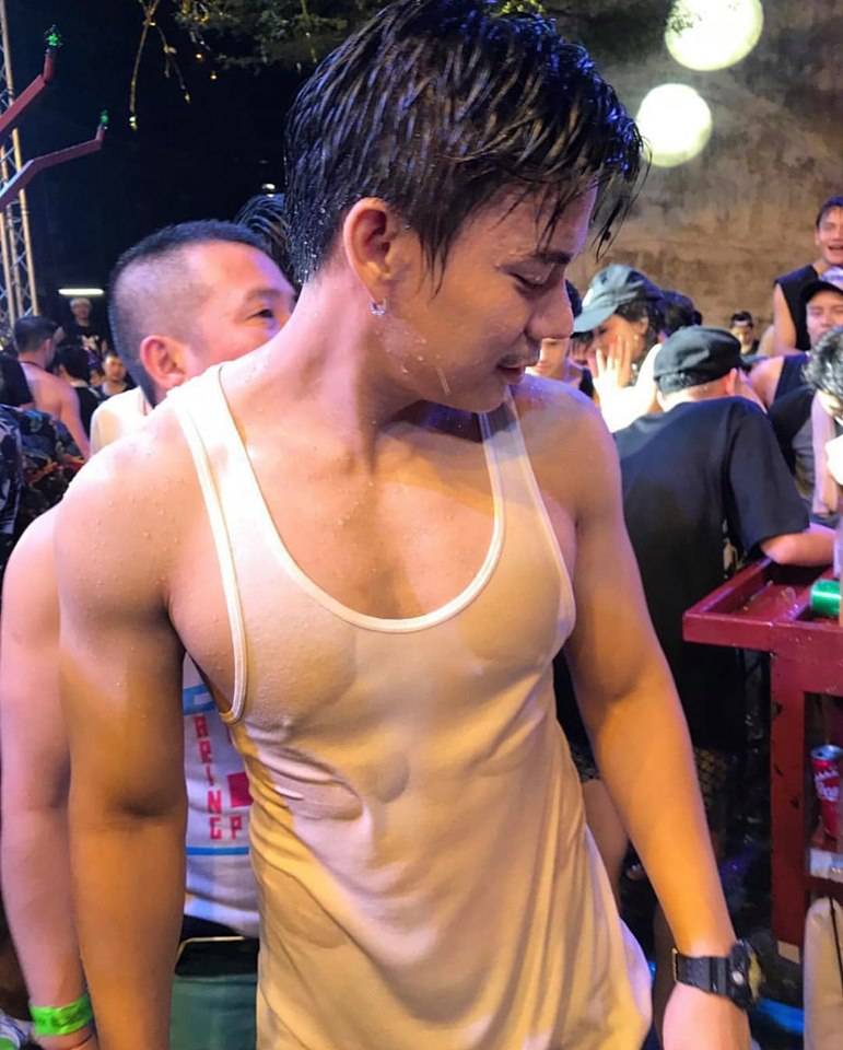 เต้าบุรุษ #B22222