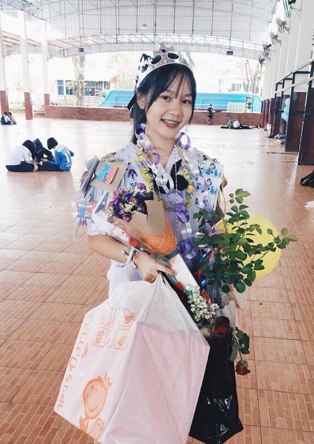 น้องจีน่า
