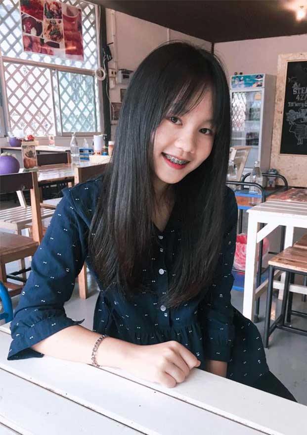 น้องจีน่า
