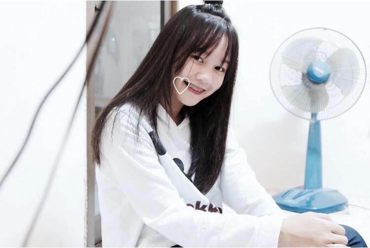 น้องจีน่า