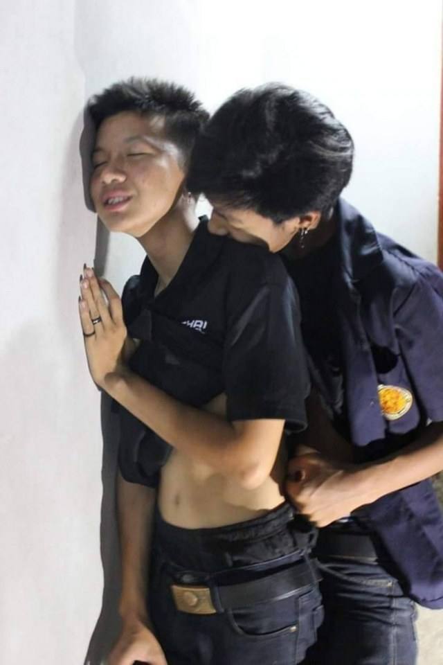 เบาๆหน่อยนะ