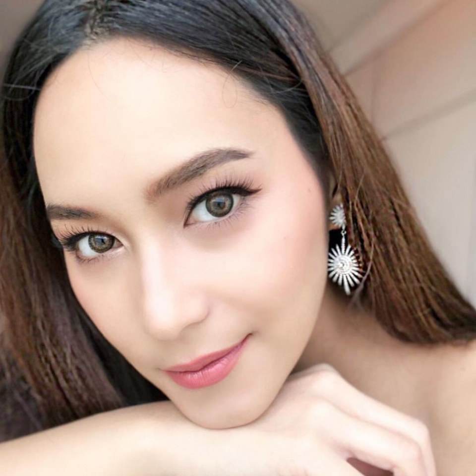 บี น้ำทิพย์