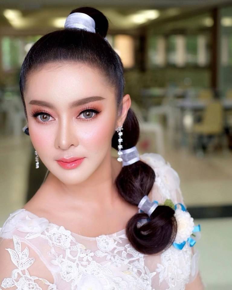 เอิร์น สุรัตน์ติกานต์