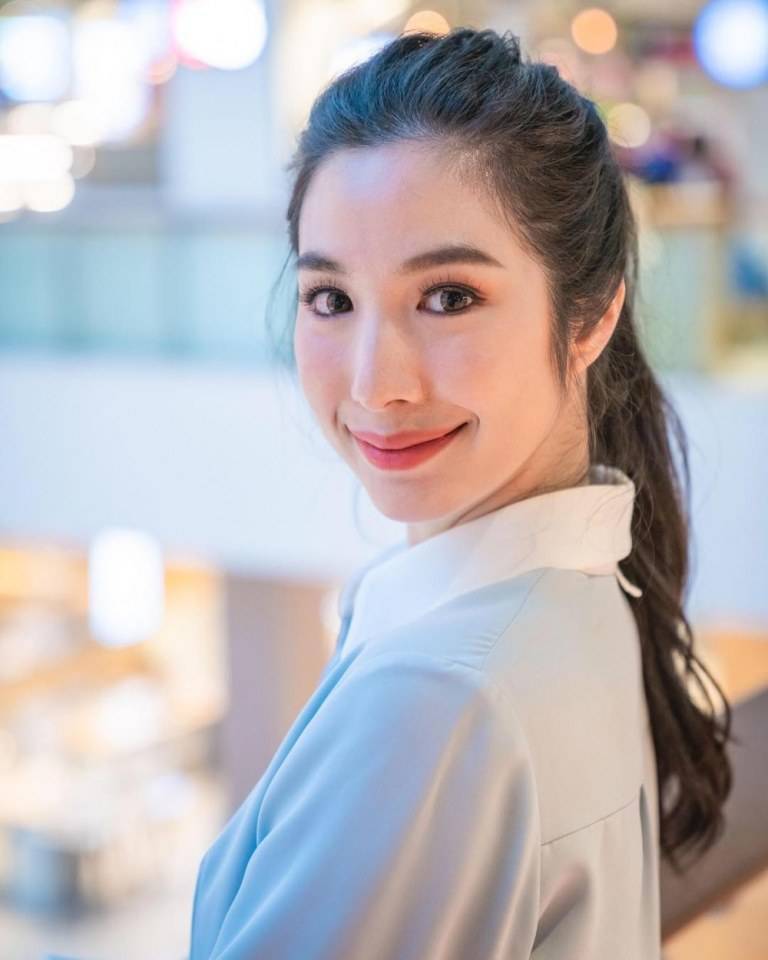 เอ้ก บุษกร