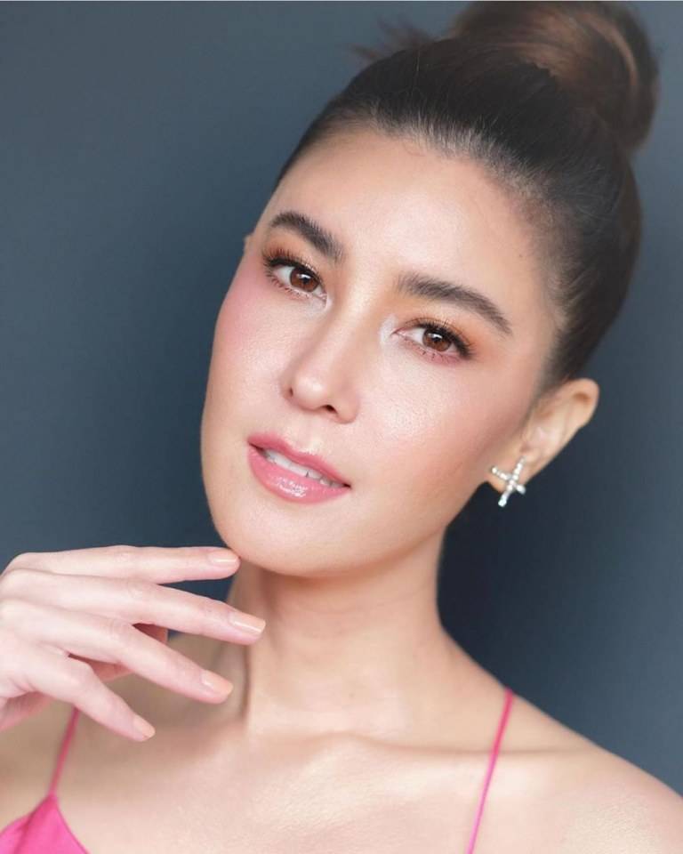 ธัญญ่า ธัญญาเรศ