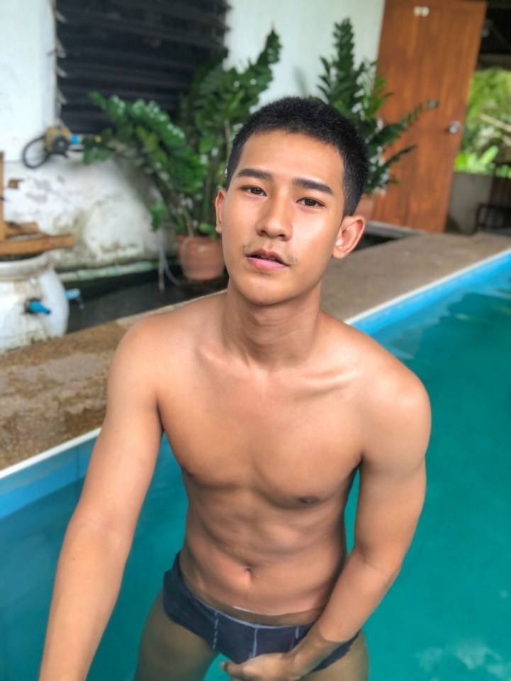 อยากแจมด้วยจัง