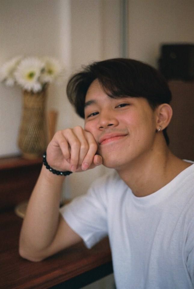 ใจบางกับเด็กสถาปัตจุฬา