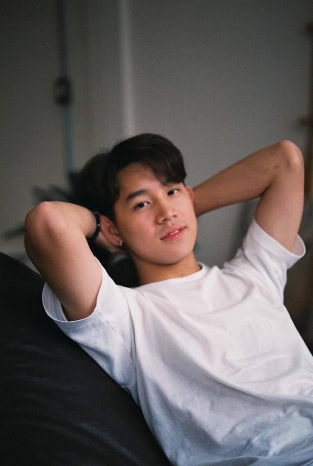 ใจบางกับเด็กสถาปัตจุฬา