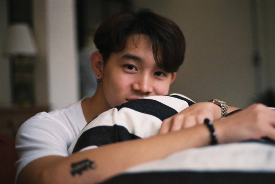 ใจบางกับเด็กสถาปัตจุฬา
