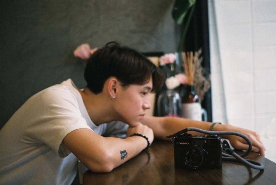 ใจบางกับเด็กสถาปัตจุฬา