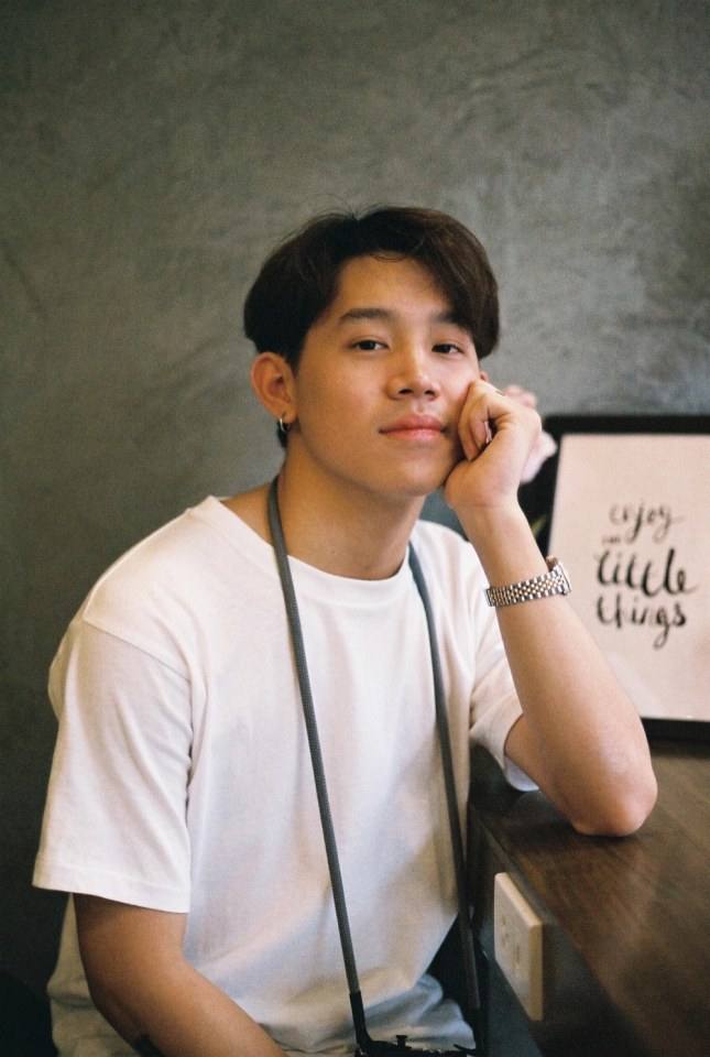 ใจบางกับเด็กสถาปัตจุฬา