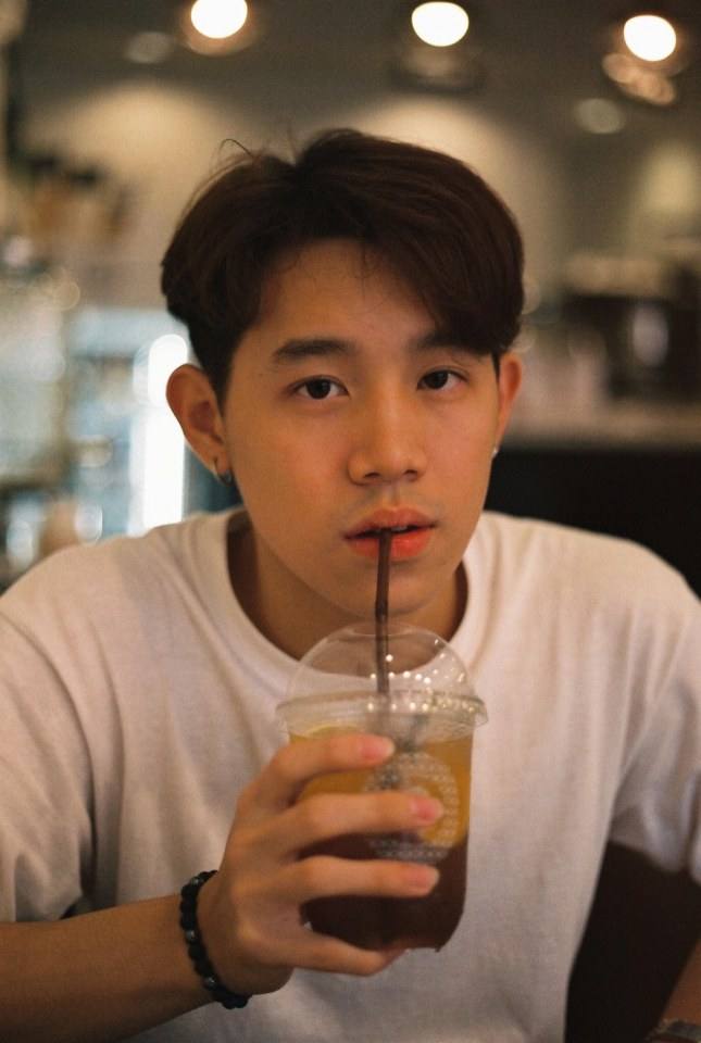 ใจบางกับเด็กสถาปัตจุฬา