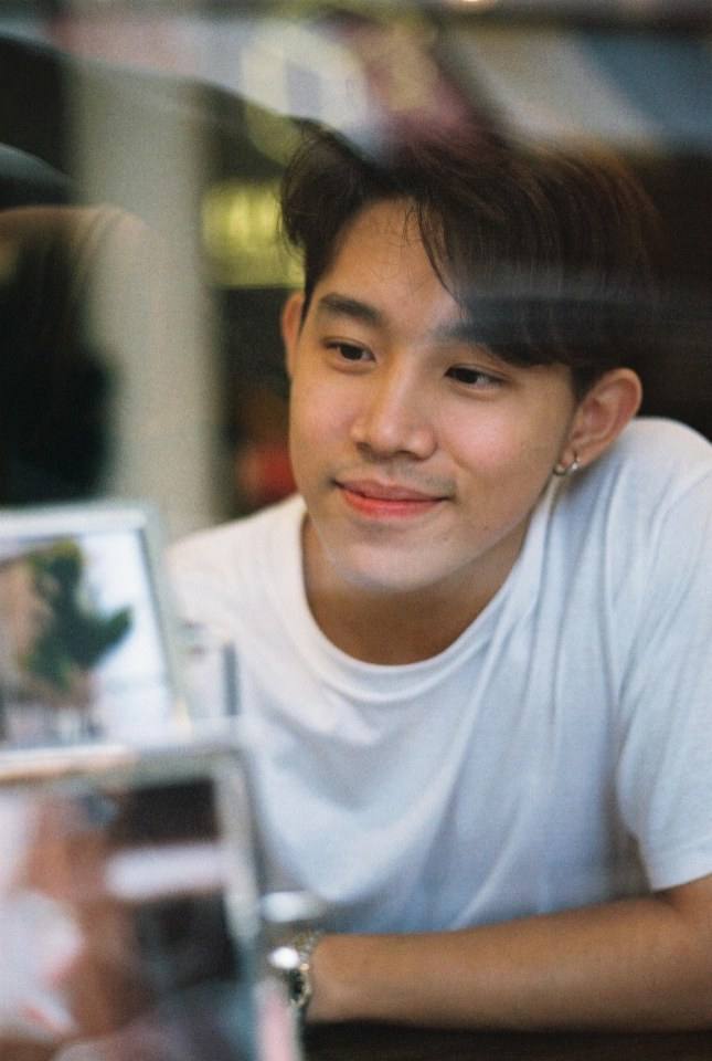 ใจบางกับเด็กสถาปัตจุฬา