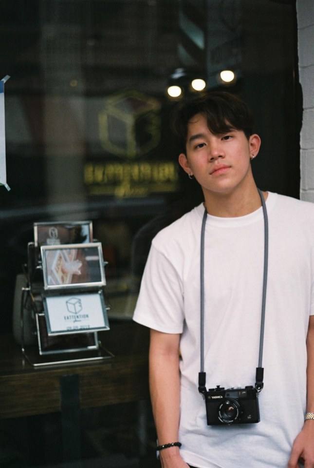 ใจบางกับเด็กสถาปัตจุฬา
