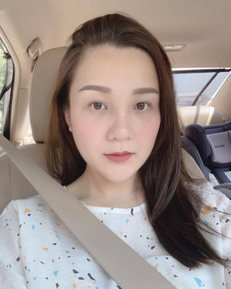 รวม"คุณแม่ดาราลูก2คน" ในวงการบันเทิงมีใครบ้างมาดู