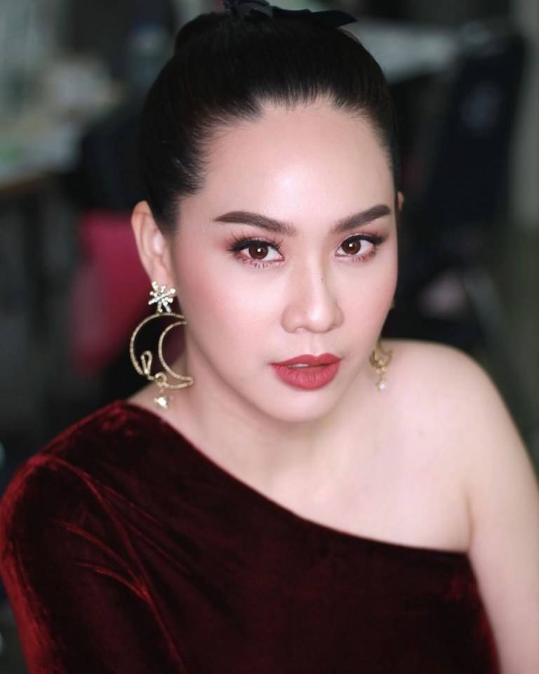 รวม"คุณแม่ดาราลูก2คน" ในวงการบันเทิงมีใครบ้างมาดู