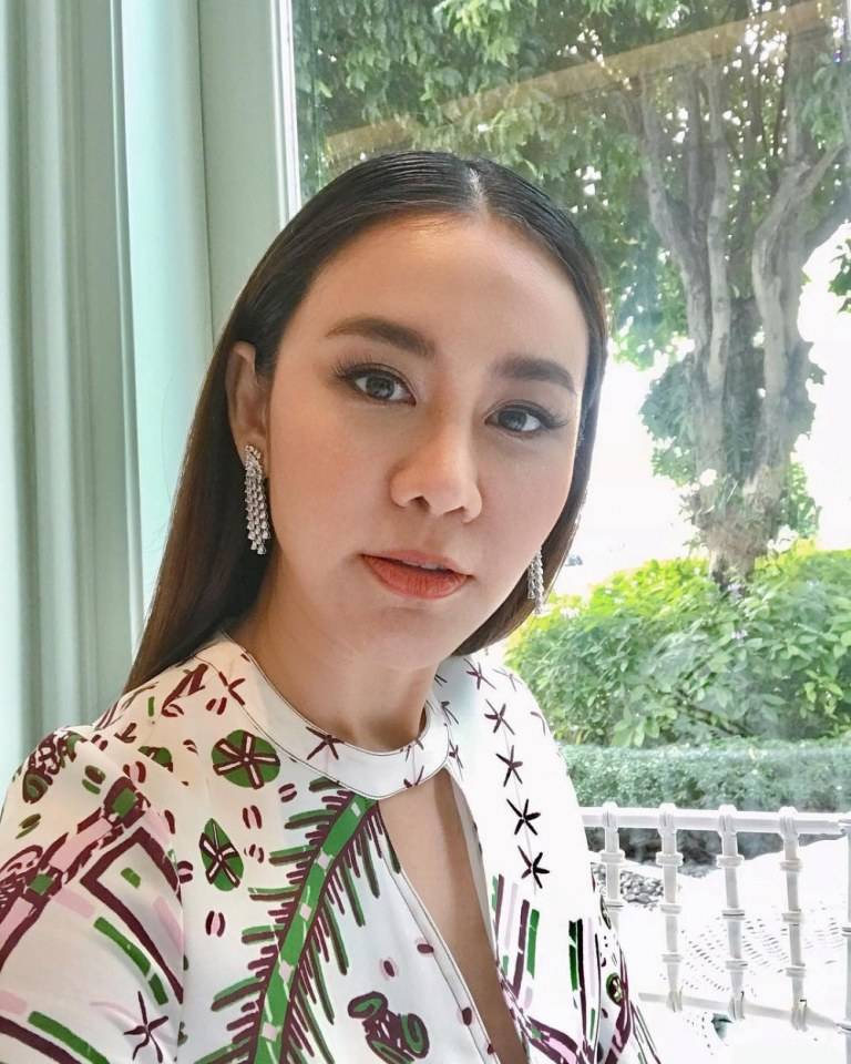 รวม"คุณแม่ดาราลูก2คน" ในวงการบันเทิงมีใครบ้างมาดู