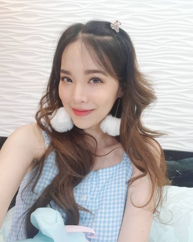 รวม"คุณแม่ดาราลูก2คน" ในวงการบันเทิงมีใครบ้างมาดู