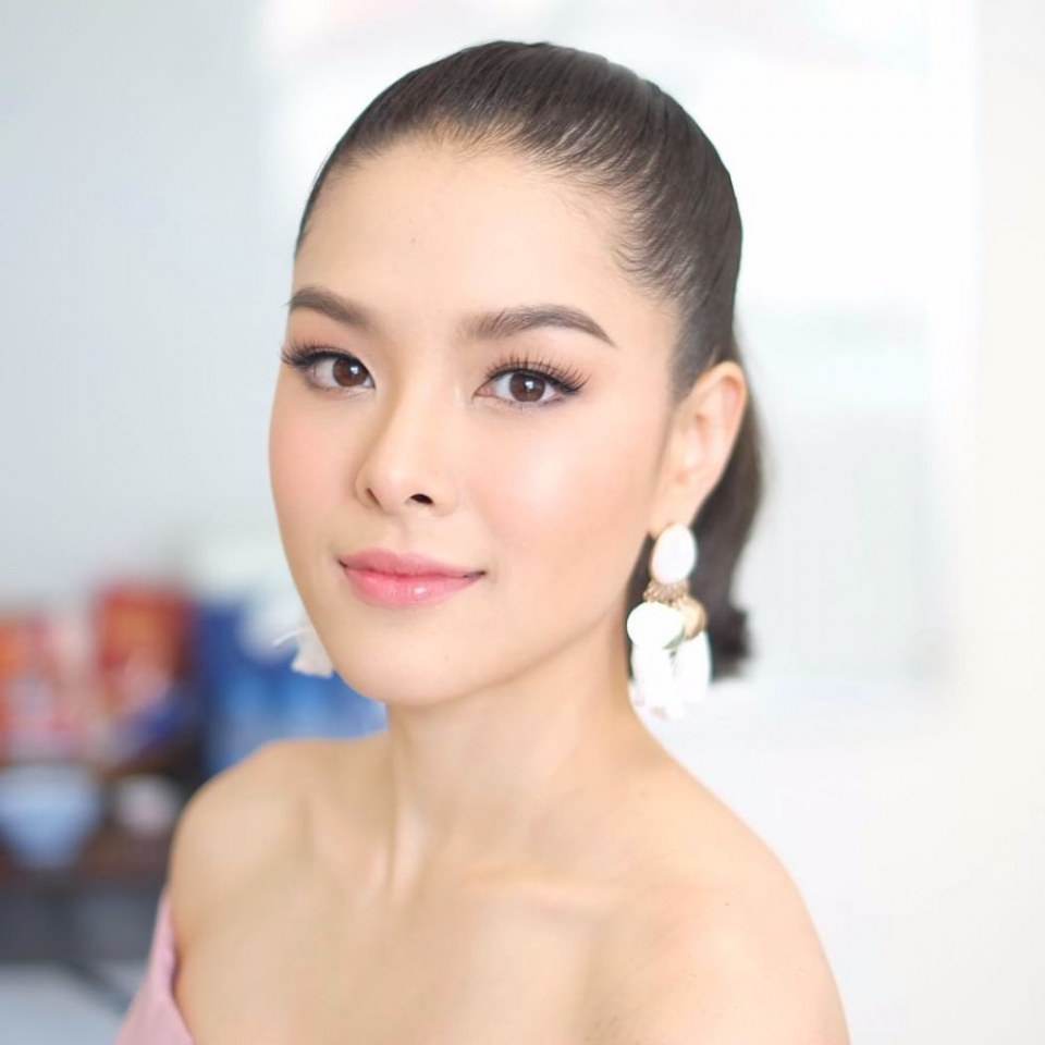 รวม"คุณแม่ดาราลูก2คน" ในวงการบันเทิงมีใครบ้างมาดู