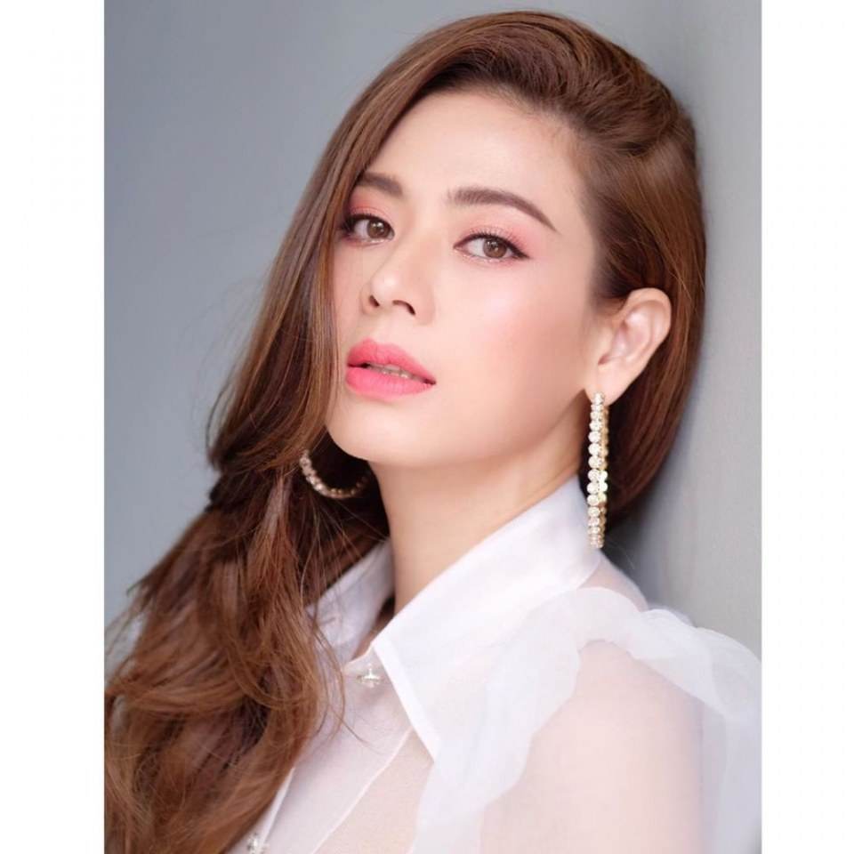รวม"คุณแม่ดาราลูก2คน" ในวงการบันเทิงมีใครบ้างมาดู