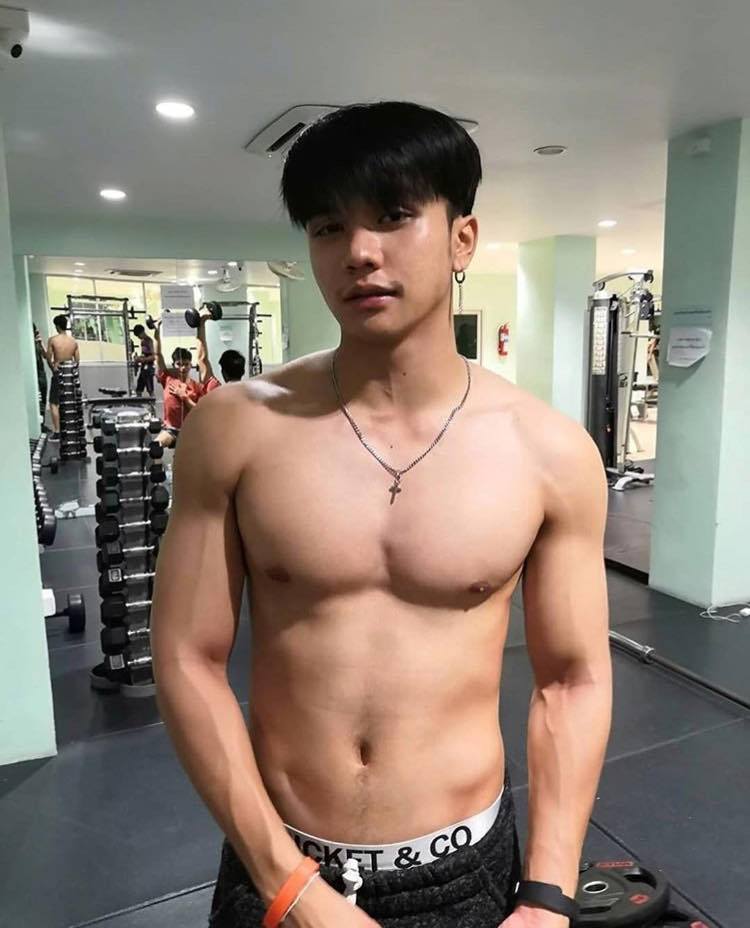 male body 186