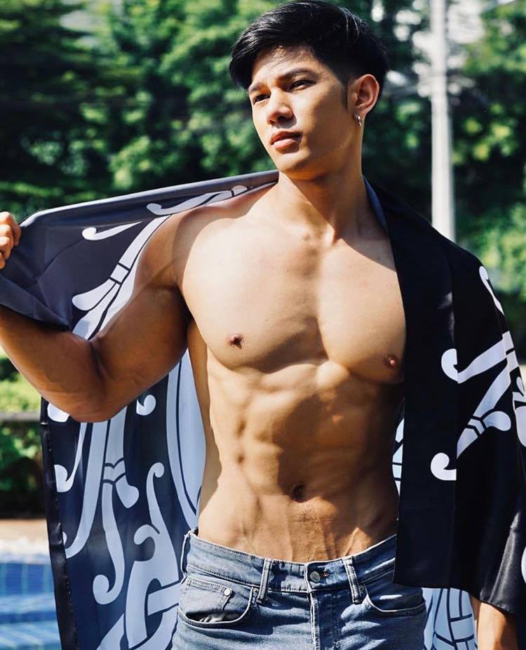 male body 186