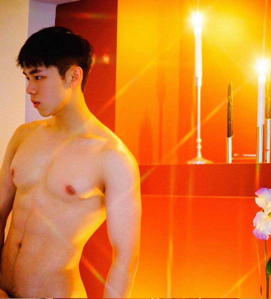 male body 186