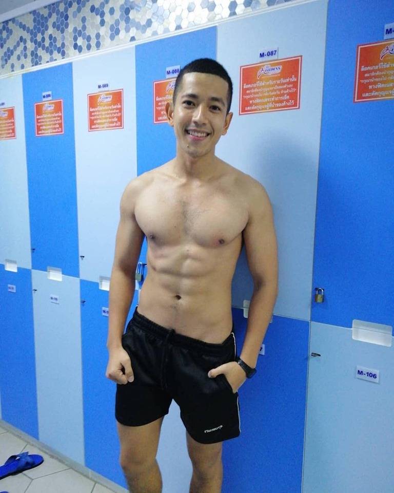 male body 186