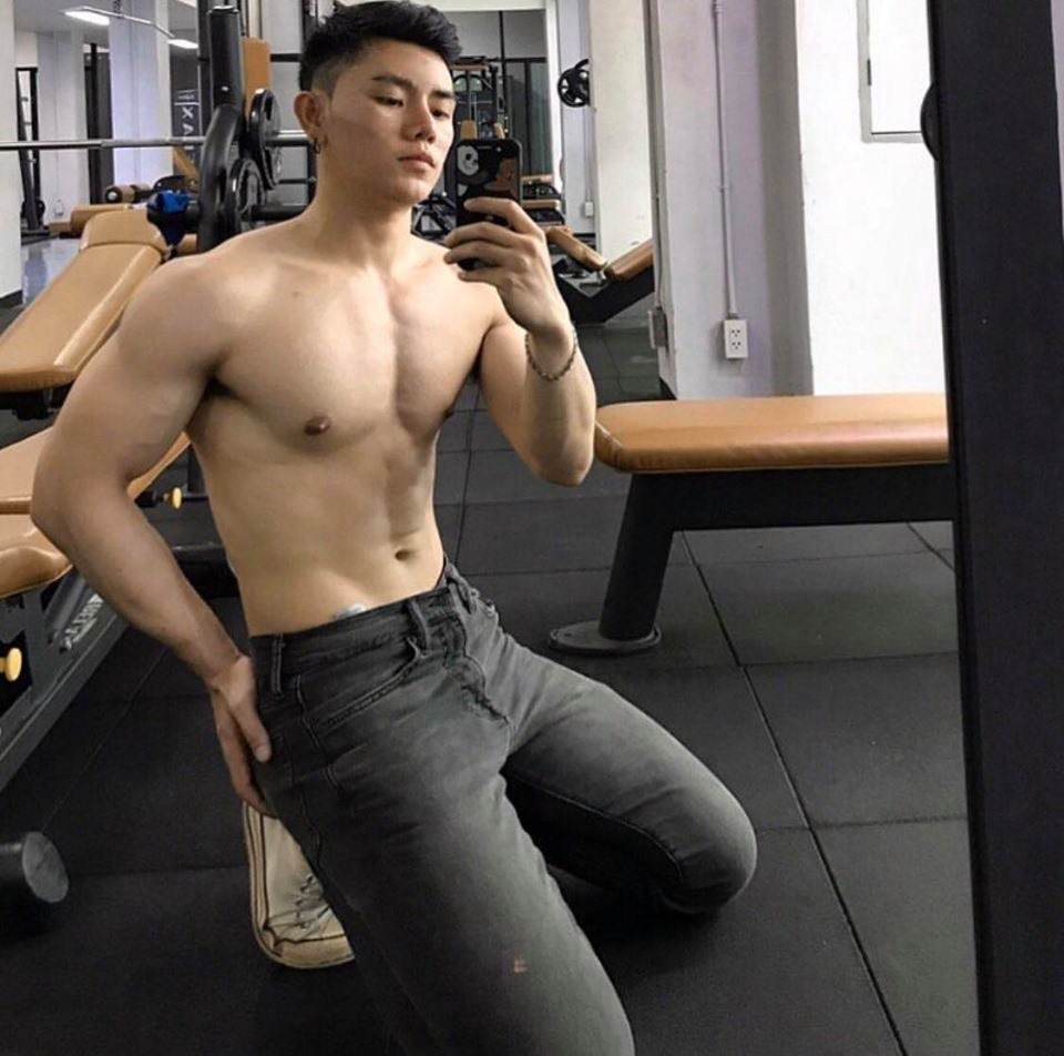 male body 186