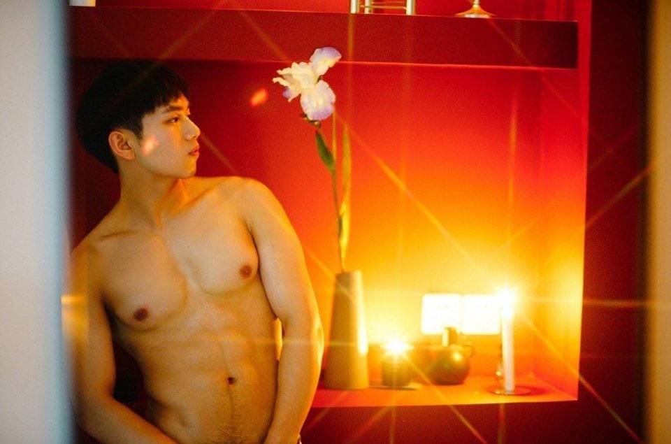 male body 186