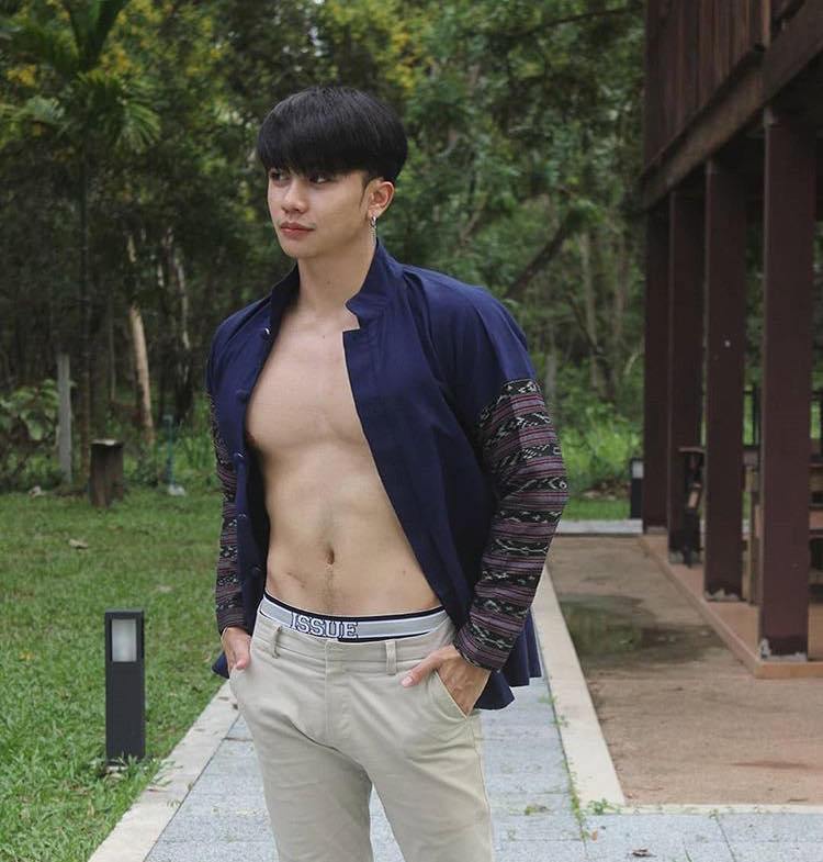 male body 186